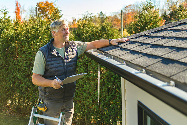 Trusted Gutter Repair And Installation service in Clarkston, GA - Ben Roofing and Steel LLC